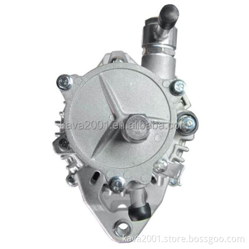 24V Auto Alternator For Isuzu Jambo 8971865510 8971865511 8971443921